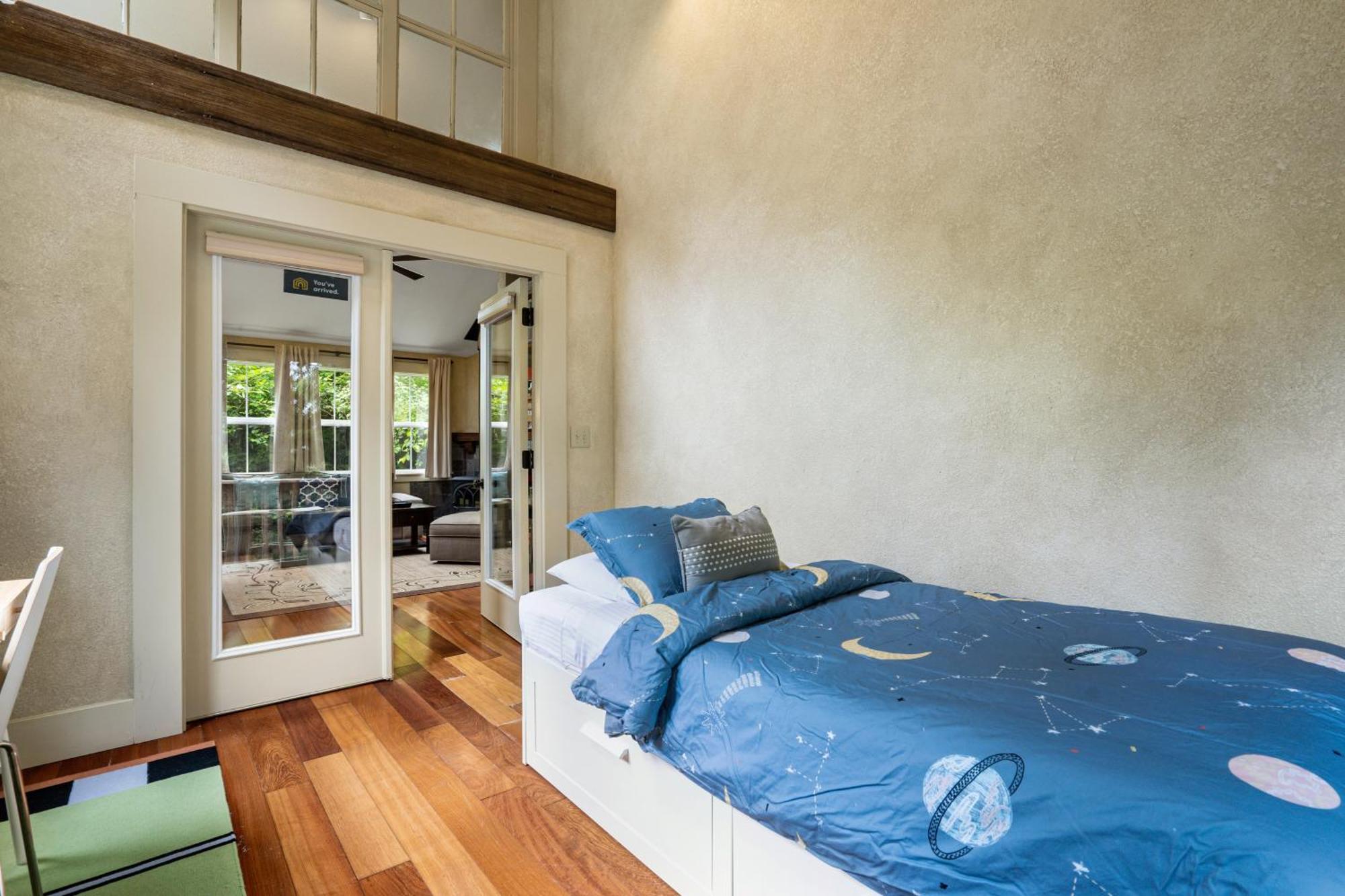 Stylish Cabin Orick Exterior foto