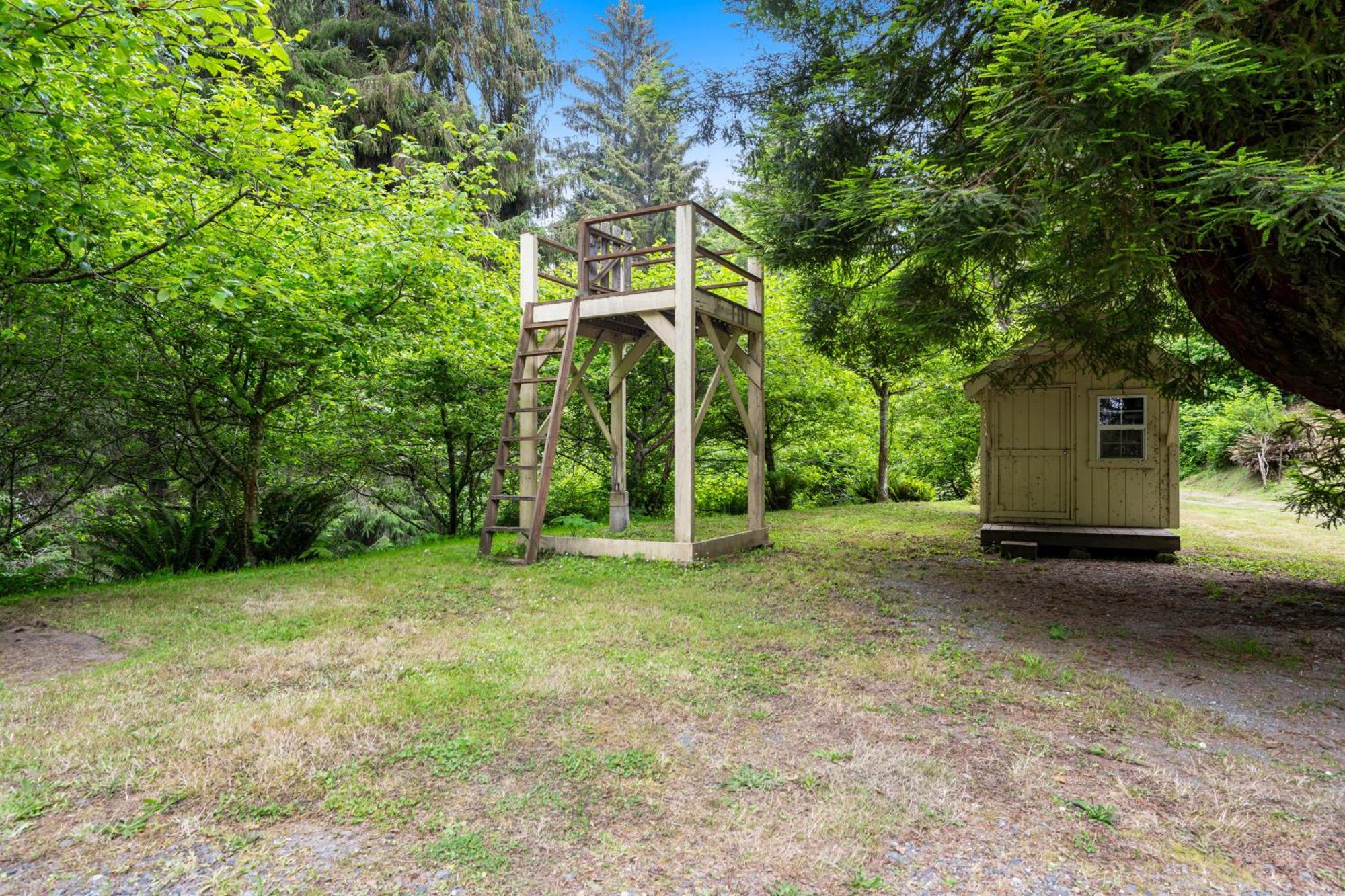 Stylish Cabin Orick Exterior foto